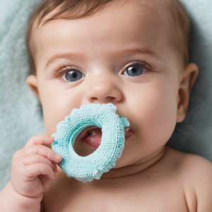 toys for teething babies