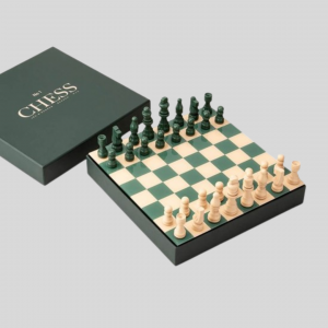 Board games 2024 : Chess