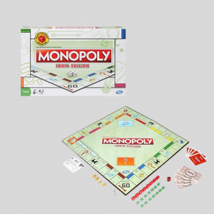 Board games 2024 : Monopoly