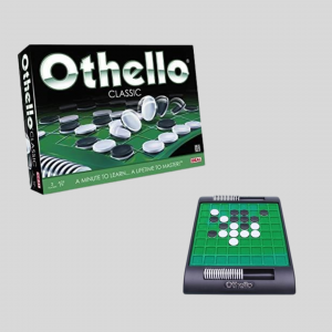 Board games 2024 : Othello