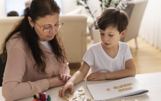 Reasons to Play Board Games for Child Development