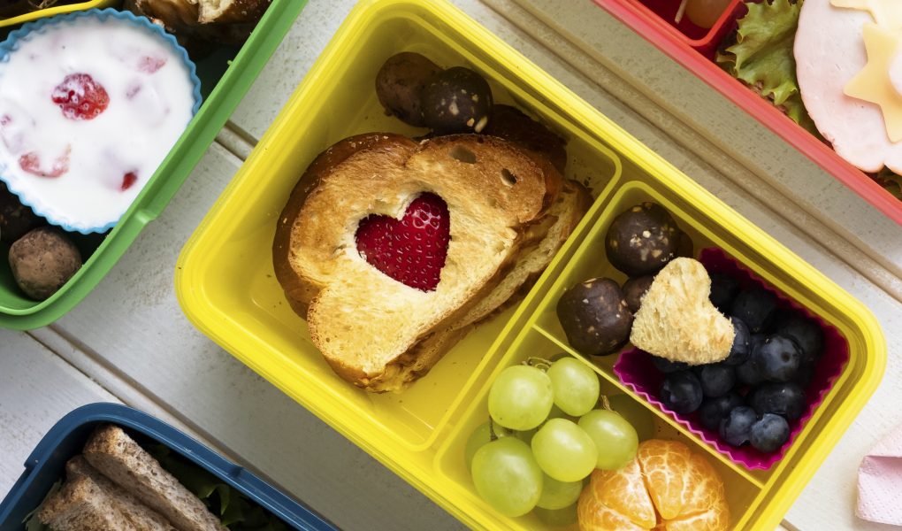 Revitalizing Lunchtime 10 Kids' Healthy Lunch Box Ideas for 2024