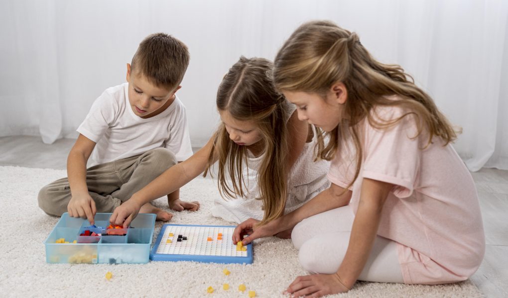 Best Board games for 10-12 year old kids in 2024