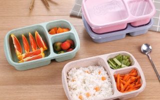 Delicious and Healthy Lunch Box Ideas for Kids - Babyhub