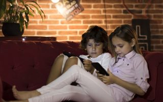 Screen Time For kids aged 6 and up - Babyhub